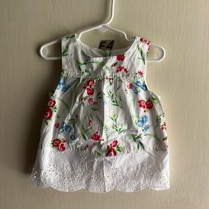 Janie and jack shirt 3T